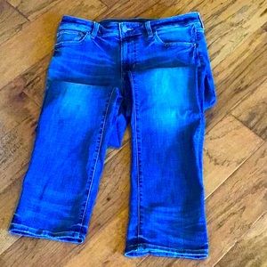 Men’s American Eagle next level stretch jeans